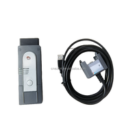 Herramientas de diagnóstico de escáner de coche de protocolo ODIP OBD2 ODIS de alta calidad 6154A para lector de código de vehículos para Volkswagen, Audi y Skoda