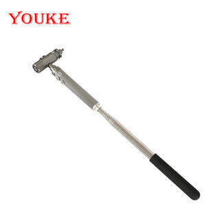 Detector de Humo <span class=keywords><strong>para</strong></span> Exteriores ABS V1 V2 17*2.5*10cm, Sistema de Alarma contra Incendios <span class=keywords><strong>para</strong></span> Prevención de Incendios - Product Image 3