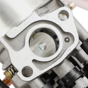 Carburador Carb Para HONDA EU3000 W/Juntas EU3000i 2000i <span class=keywords><strong>EU3000is</strong></span> Gerador #16100-Z0V-D12 - Product Image 5