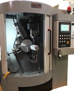 Máy mài lưỡi cưa tròn CNC để mài mặt trên và mặt phẳng - Product Image 2