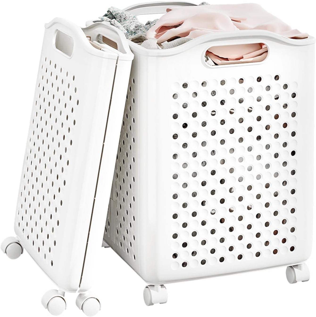 Laundry basket