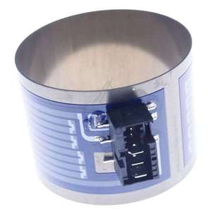 X707218 2080W Alternative <b>Resistance</b> <b>Boxes</b> for Bosch/Siemens Pump Models 12019637 & 12014980 - Product Image 1