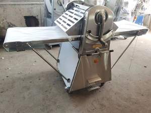 Impianti commerciali da forno in acciaio inox per pasta sfogliatrice con Set di emergenza <span class=keywords><strong>520E</strong></span> - Product Image 3