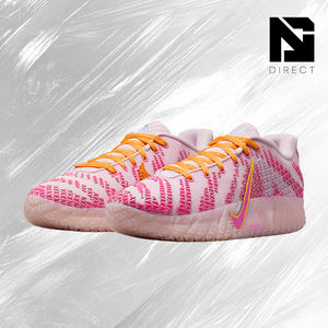 Zapatillas Nike Ja 3 Ep Fashion para hombre, zapatillas para correr, estilo informal, para senderismo, antideslizantes, con forros interiores cómodos - Product Image 2