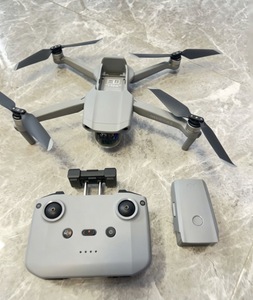 90% Nuevo Original, <span class=keywords><strong>Mavic</strong></span> <span class=keywords><strong>Air</strong></span> <span class=keywords><strong>2</strong></span>, 48 MP, 4k, 60 fps, Fotografía Aérea, Quadcopter, UAV - Product Image 1