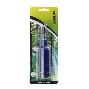 Pistolet à graisse manuel DIY 40 g pour tronçonneuse, outil de lubrification fabriqué en Chine - Product Image 5