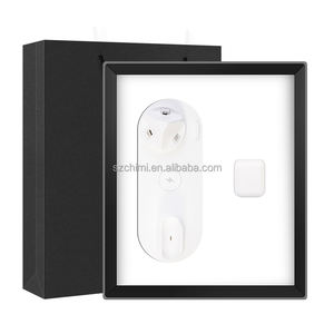 Yenilikçi ürünler 2023 serin araçlar 6 in 1 şarj standı + kulaklık iş hediye seti - Product Image 1