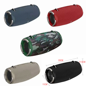 Loa <span class=keywords><strong>Bluetooth</strong></span> không dây Xtreme3 <span class=keywords><strong>Mini</strong></span> Music Battle <span class=keywords><strong>Drum</strong></span> bán chạy nhất năm 2022, loa di động ngoài trời, loa siêu trầm <span class=keywords><strong>mini</strong></span> - Product Image 5