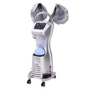 Vaporizador de Ozono Profesional O3 para el Cabello, Secador de Pelo para Peluquería, Máquina de Belleza para Salón, Máquina de Tinte y Permanente - Product Image 5