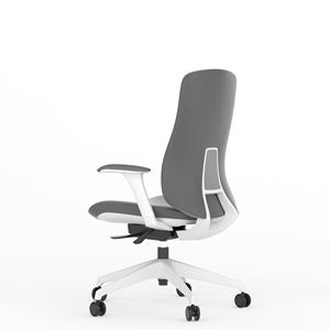 KOHO comodo prezzo esecutivo a buon mercato mobili per Computer Designer girevole reclinabile di qualità ergonomica sedia da ufficio in ferro cina - Product Image 3