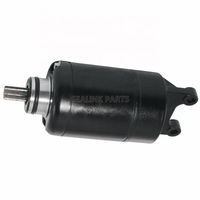 Motor de arranque eléctrico para KTM RC250 RC390 250 390 Duke ABS 90240001044