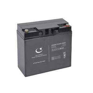 12V6AH 12V6.5AH 12V5.5AH 10AH 20AH 24AH 26AH 35AH 40AH 60AH 200AH 250AH <span class=keywords><strong>AGM</strong></span> 납산 배터리 UPS - Product Image 3