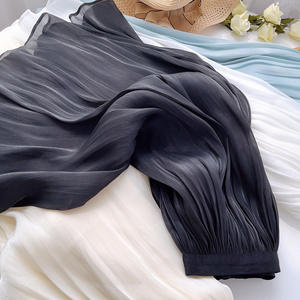 <span class=keywords><strong>Gonna</strong></span> da donna Glitter scintillante da donna in Tulle a vita alta plissettata a righe <span class=keywords><strong>gonna</strong></span> Midi - Product Image 6