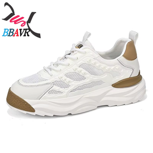 Nuevo Modelo 2026, Zapatos Deportivos y de Ocio para Hombre, Antideslizantes, Cómodos, Transpirables, Ligeros, de Malla - Product Image 5