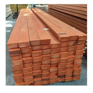 E13 E14 LVL Beam AS/NZS4357 Certified H2S H3 Treated Pine LVL Framing Beam