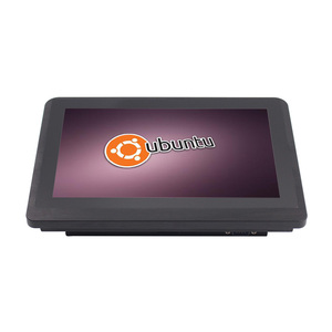 Nueva Tablet Industrial Android Resistente de 10.1 Pulgadas RK3568 RK3576 <span class=keywords><strong>RK</strong></span> <span class=keywords><strong>3588</strong></span> con Pantalla Táctil Capacitiva, USB OTG, Panel PC con RS232, Altavoz y Wi-Fi - Product Image 1