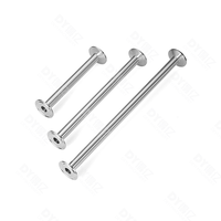 304 acier inoxydable sanitaire installation rapide pince de tuyau droite mandrin basse pression reliant tuyau en acier joint de tuyau droit