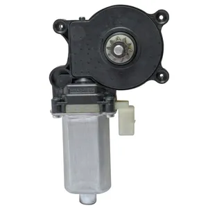 Moteur de lève-vitre électrique moteur de lève-vitre moteur de lève-vitre pour BOSCH 0130821424