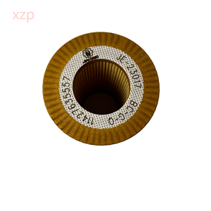 <span class=keywords><strong>Filtre</strong></span> à huile 11427635557 11427611969 11427605342 <span class=keywords><strong>Filtre</strong></span> à huile de pièce moteur pour <span class=keywords><strong>BMW</strong></span> Série <span class=keywords><strong>1</strong></span>/2/3 - Product Image 1