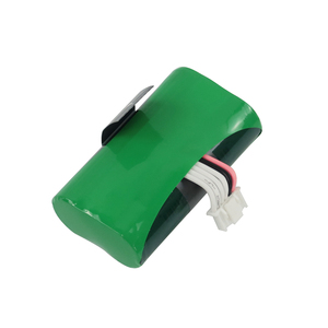 Замена батареи POS для LANDI A8 LD18650M 7,2 В 2600 мАч литий-ионный <span class=keywords><strong>18650</strong></span> аккумулятор - Product Image 2