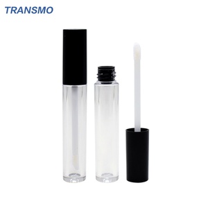 Tubes de gloss à lèvres mignons de 3 ml, emballage de masque pour les lèvres, emballage de gloss à lèvres, tubes de gloss à lèvres vides - Product Image 4