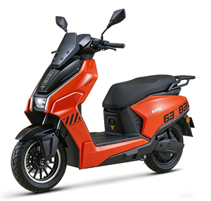 Nuovo Scooter Elettrico Streetbike con Freno <span class=keywords><strong>a</strong></span> Disco Anteriore, <span class=keywords><strong>Motore</strong></span> da 3000W, Autonomia 150-200km, Chopper Prodotto in Cina - Product Image 6