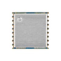 G-NiceRF Module GPS bi-mode haute précision à faible consommation d'énergie GPS01 petit module gps