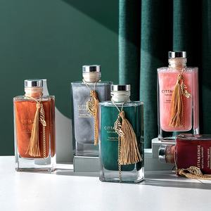 <span class=keywords><strong>Huile</strong></span> essentielle d'aromathérapie d'hôtel, 200ml, grande capacité, décoration, aromathérapie d'intérieur, toilettes, désodorisation - Product Image 2