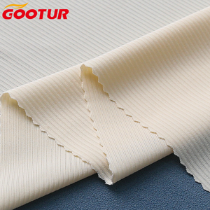 Cao căng gân Yoga Áo ngực vải gân xà gồ gân gân vải thoáng khí nhanh khô thể thao sọc vải - Product Image 6