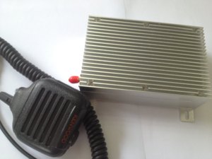 Radio de données sans fil haute puissance KYL-668 25W, transmission vocale et de données longue portée, émetteur-récepteur RS485 RS232 W483 - Product Image 5