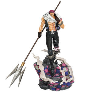 Statue congelée frère aîné JT usine <span class=keywords><strong>carte</strong></span> 2 Pirates BT Studio Katak châtaigne <span class=keywords><strong>carte</strong></span> nouveau 1:1 échelle dessin animé film <span class=keywords><strong>TV</strong></span> thème - Product Image 5