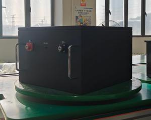 DIY 12V 24V <span class=keywords><strong>48V</strong></span> 200ah 300ah Lifepo4 ボックス メタル DIYキット 空バッテリーボックス DIYケース エンクロージャー ケーシング JKインバーターBMS付き - Product Image 3