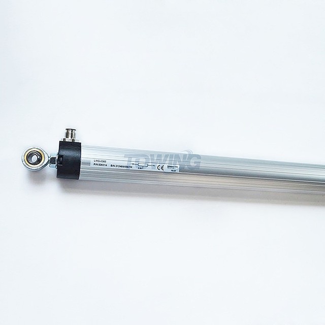 LWG-0360 100% New and Original Germany NOVOTECHNIK Linear Potentiometer Position Sensor