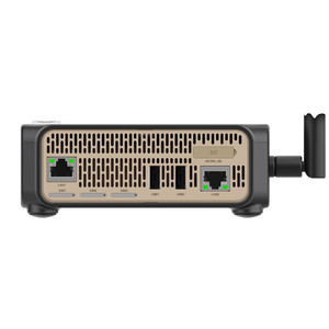 เราเตอร์เข้ารหัสสตรีมมิ่ง Grus GLive T25P รองรับการเชื่อมต่อหลายเครือข่ายแบบไร้สาย สำหรับการสตรีมสด - Product Image 3