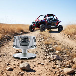 Conjunto de Embrague de Transmisión Primaria Polaris RZR 1000, Diámetro 1.24, Pieza de Repuesto para Mejora del Rendimiento de Vehículos Utilitarios - Product Image 2