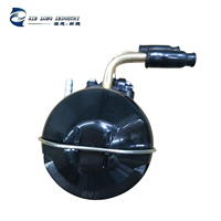 Carburador para Motocicleta 15 DELLORTO SHA 15-15 PEUGEOT 103 MBK 51 AV10 NUEVO
