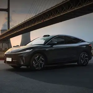 2023 새로운 디자인 좋은 성능 520 범위 SAIC Feifan R7 EV 차량에 대한 새로운 전기 자동차에서 매우 인기있는