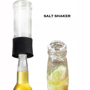 Nueva llegada, molinillo de sal personalizado para cerveza - Product Image 2