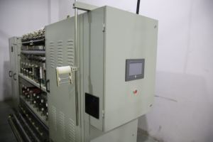 Kredit Laut Hot Sale Benang Yang Meliputi Mesin, Mesin Penutup - Product Image 5