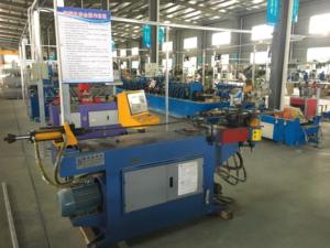 أنبوب موقد غاز طبيعي صناعي من الفولاذ المقاوم للصدأ جزء غلاية أساسية لغلايات الغاز - Product Image 3