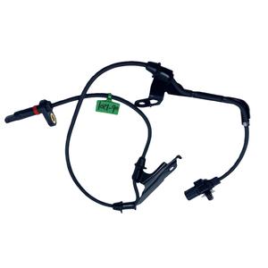 Auto Brake System ABS Sensor for Acura MDX (2013) 57450-STX-A01 57450STXA01 Front Right Spare Parts - Product Image 3