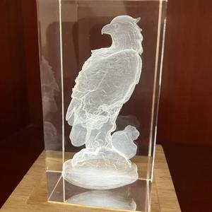 Máquina de Grabado Láser Subsuperficial 3D para Cristal, Grabador Láser UV 3D para Grabado Interior de Cristal y Vidrio, Fotos e Imágenes 3D - Product Image 6
