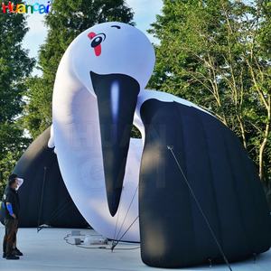 Costume gonflable géant personnalisé de mascotte de <span class=keywords><strong>voiture</strong></span>, personnage de dessin animé, animal, héros, pour publicité extérieure, événements, fêtes, festivals - Product Image 2