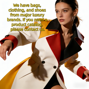 Vêtements de <span class=keywords><strong>marque</strong></span> de luxe pour femmes Vêtements de <span class=keywords><strong>marque</strong></span> de luxe Marques de vêtements de luxe de haute <span class=keywords><strong>qualité</strong></span> - Product Image 4