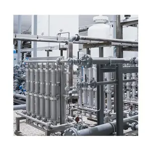 Sistema de separación de aire para plantas, oxígeno líquido criogénico, nitrógeno líquido, argón