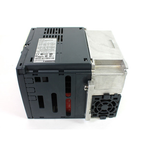 Variador de Velocidad Original Nuevo ATV312H037M2, ATV312 0.37kW 0.5hp 200 240V Suministro Monofásico 3.3A CANopen Modbus - Product Image 1