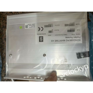 KONGSBERG NORCONTROL 8100184 MODULE PSS 6200383 REV B4 Transport rapide Occasion - Product Image 4