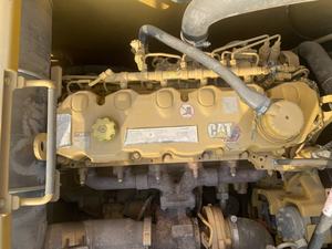 Excavadora Usada CAT345GC de 40 Toneladas, Modelo 2023, Motor Japonés Original, Capacidad de Cucharón de 2.41m, Alta Eficiencia, Alta Calidad - Product Image 6