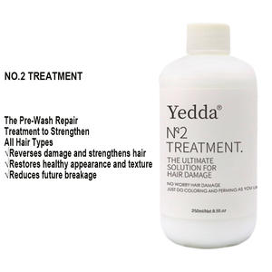 <span class=keywords><strong>Tratamiento</strong></span> Capilar Herbal Profesional Yedda NO.3, 300 ml, Refrescante, Reparador, Voluminizador, Hidratante, Marca Privada <span class=keywords><strong>de</strong></span> Fábrica - Product Image 4