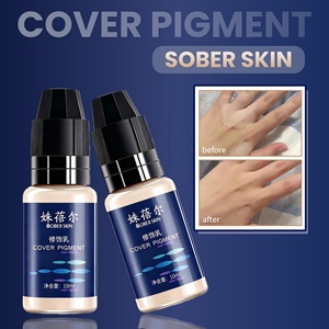 Tinta Coreana para Eliminar Estrías, Camuflaje Seguro y Efectivo en Abdomen, Muslos y Glúteos - Product Image 1